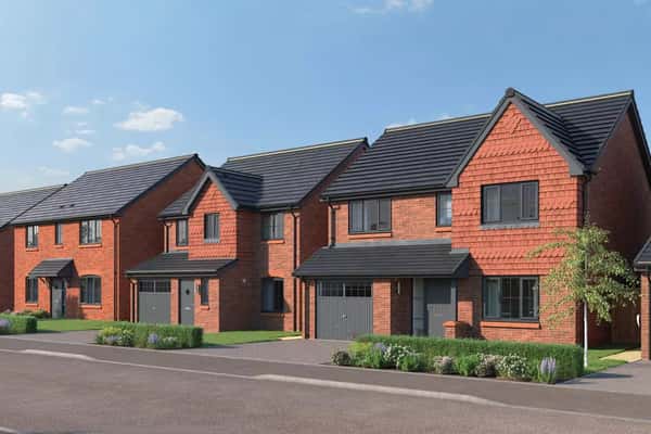 Trident Way - Image 1