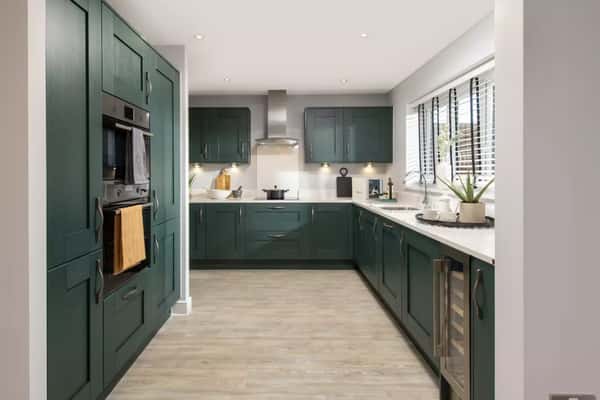 Yew Tree Meadows - Image 14