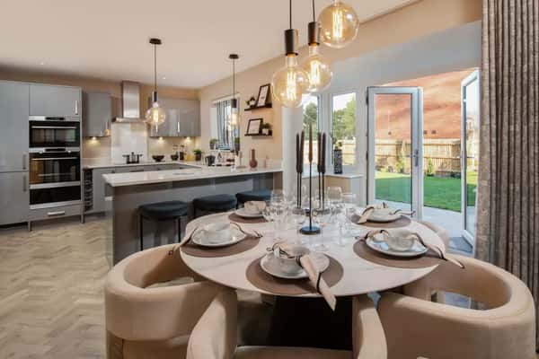 Yew Tree Meadows - Image 5