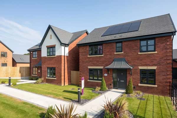 Yew Tree Meadows - Image 7