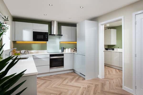 Ambretone Park - Image 1