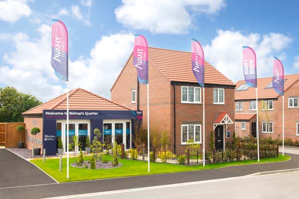 Bishop's Quarter - Image 1