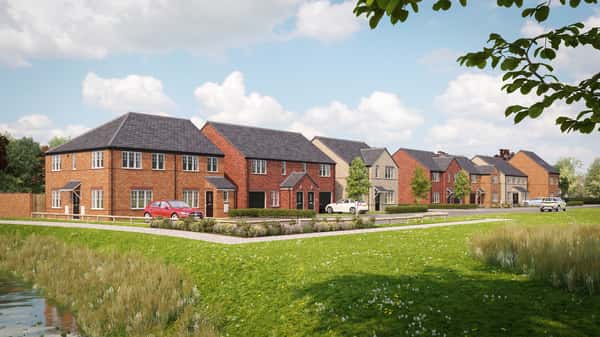 Bishop's Quarter - Image 2