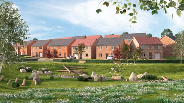 Bradley Point - Image 1