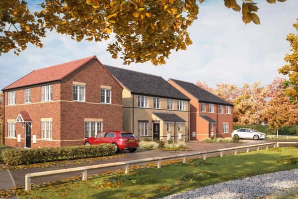Brompton Mews - Image 1