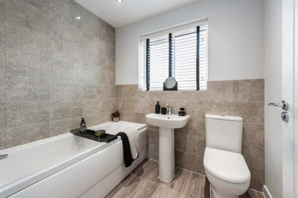 Cadley Village - Image 1