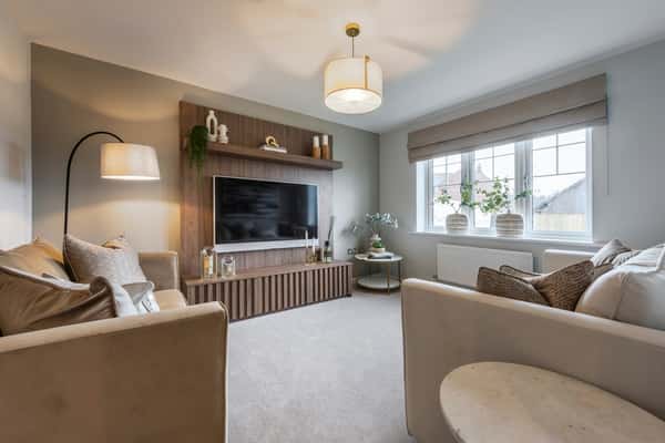 Cadley Village - Image 8