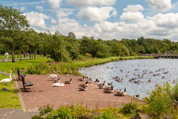 Craignethan Gate - Image 5