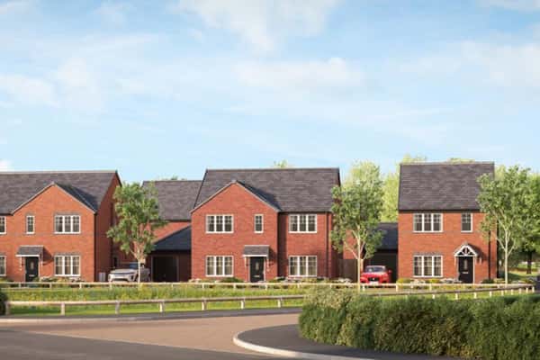 Deacon Meadows - Image 1