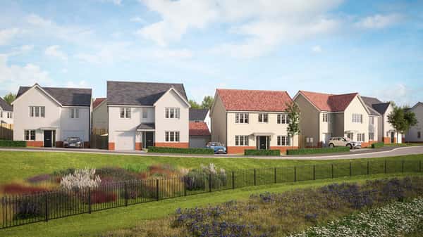 Draffen Park - Image 3