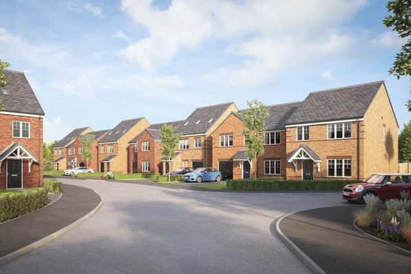 Earl's Park - Image 1