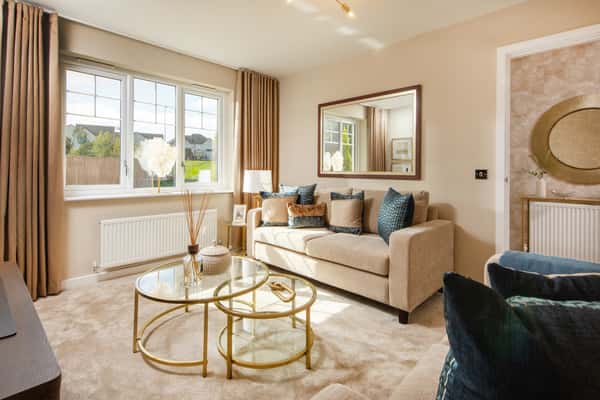 Edmonstone Village - Image 4