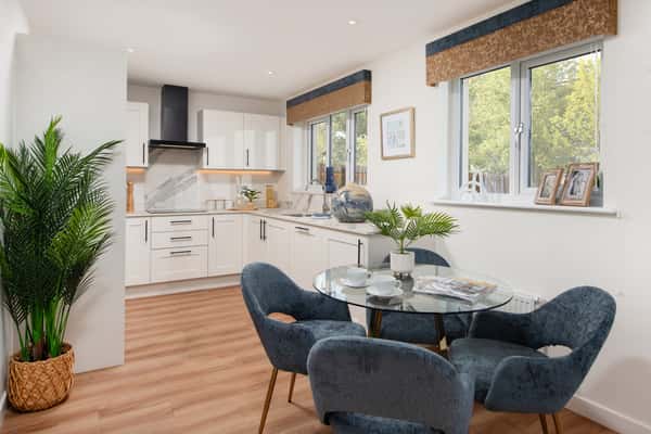 Edmonstone Village - Image 5