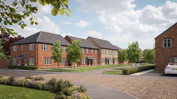 Five Rise Quarter - Image 1