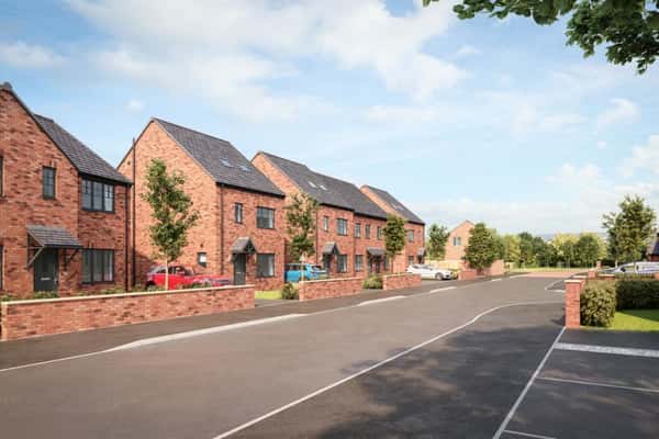 Foxgrove Village - Image 2