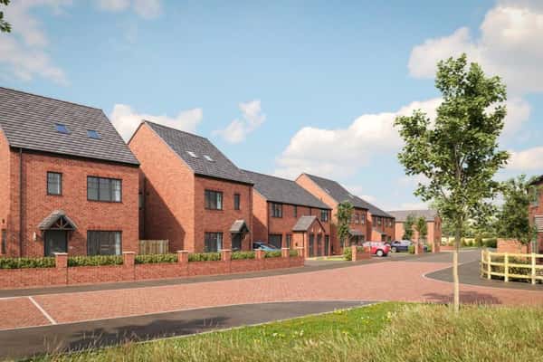 Foxgrove Village - Image 3