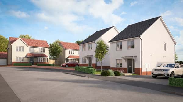 Jackton Green - Image 3