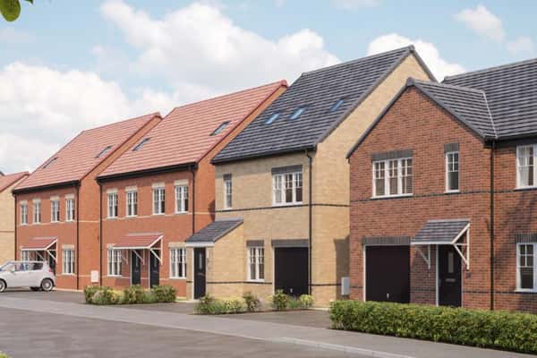 Oakview Quarter - Image 1