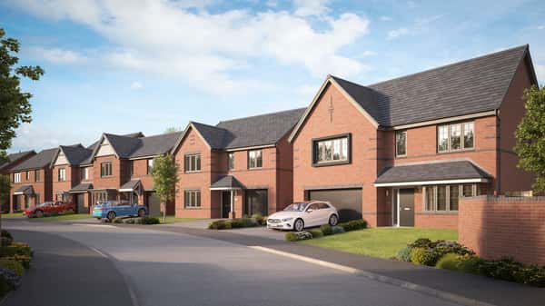 Shipley Lakeside - Image 1