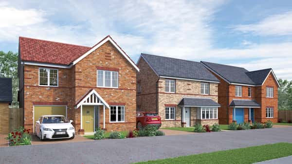 Summerville Quarter - Image 1