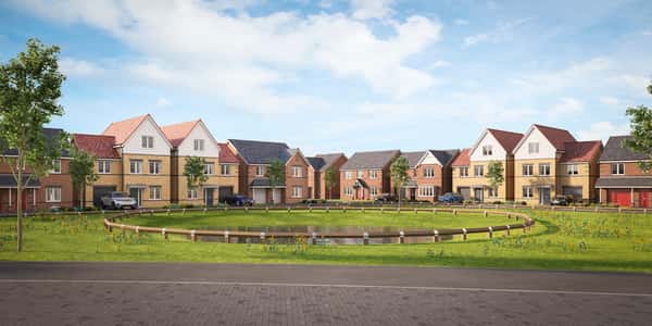 Trinity Fields - Image 1