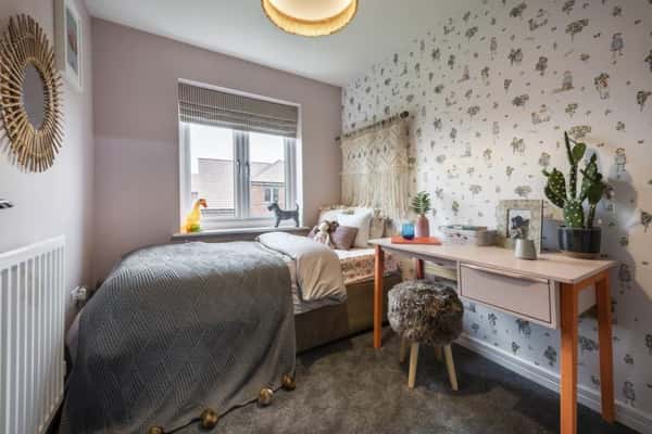 Vanbrugh Gate - Image 20