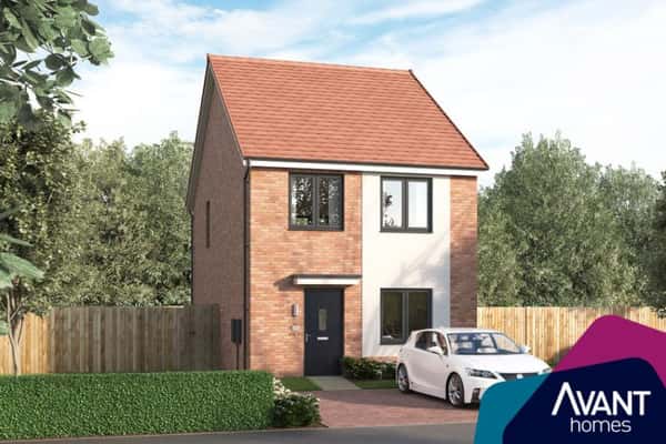 Vanbrugh Gate - Image 14