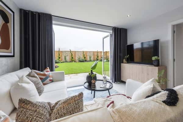 Vanbrugh Gate - Image 3