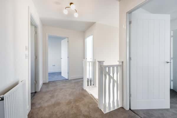 Vanbrugh Gate - Image 11