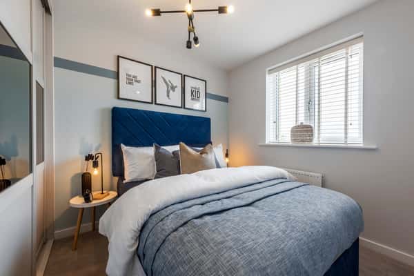 Westward Green - Image 1