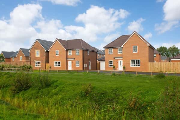 Alder Heights - Image 5