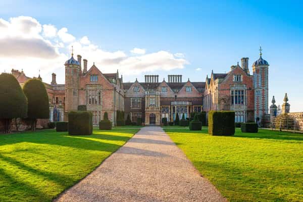 Aston Grange - Image 8