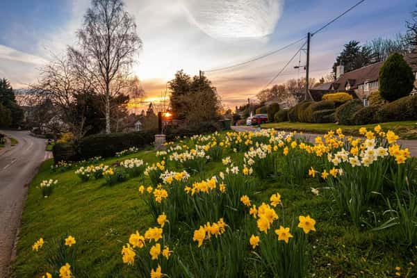 Aston Grange - Image 10