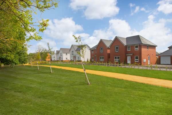 Aston Grange - Image 3