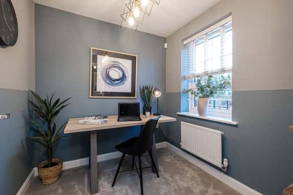 Aston Grange - Image 6