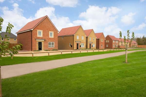 Barratt at Hampton Beach - Image 6