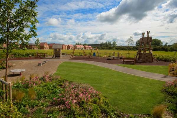 Barratt at Hampton Beach - Image 8