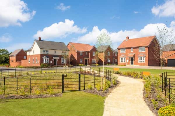 Barratt at Wendel View - Image 1