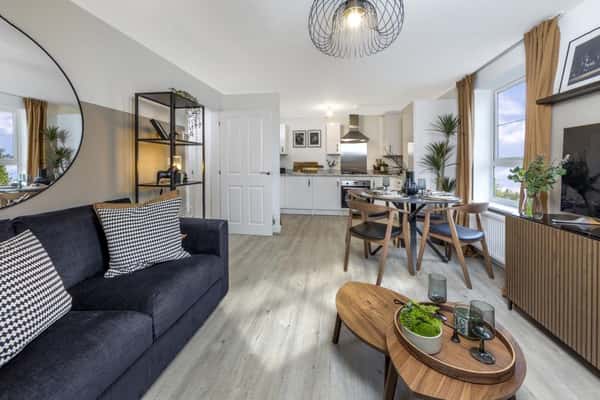 Barratt Homes at Aylesham Park - Image 2