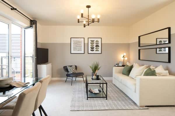 Barratt Homes at Linmere - Image 7