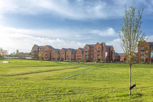 Barratt Homes at Linmere - Image 4