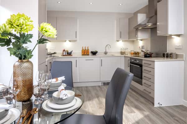 Barratt Homes at The Woodlands - Image 15