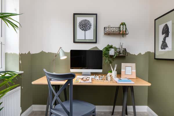 Barratt Homes at The Woodlands - Image 6