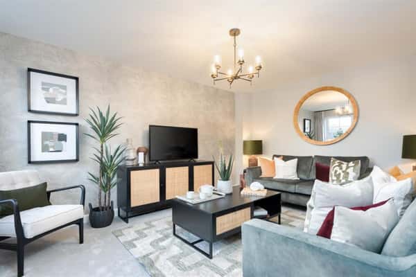 River Meadow - Image 1