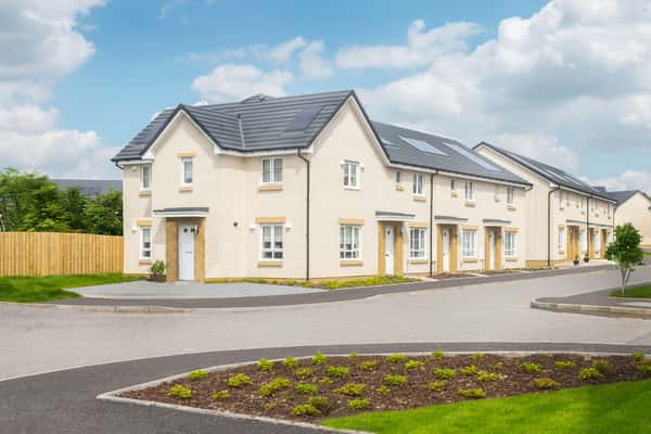 Barratt @ Torrance Park - Image 8