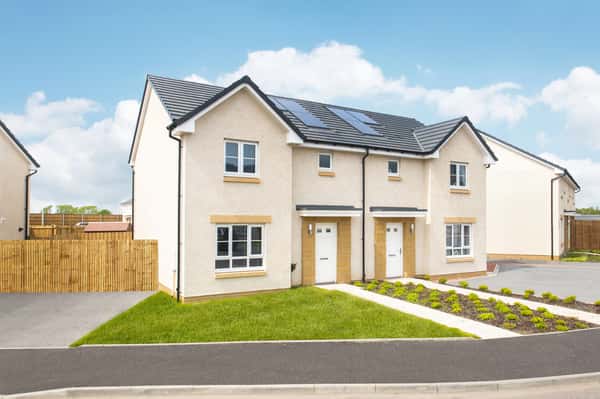 Barratt @ Torrance Park - Image 12