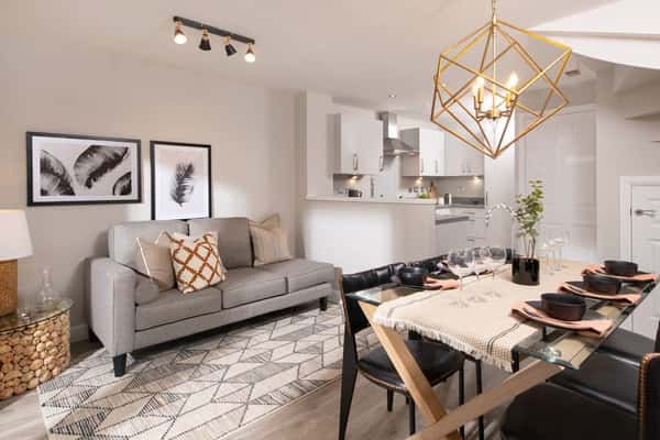 Beeston Quarter - Image 1