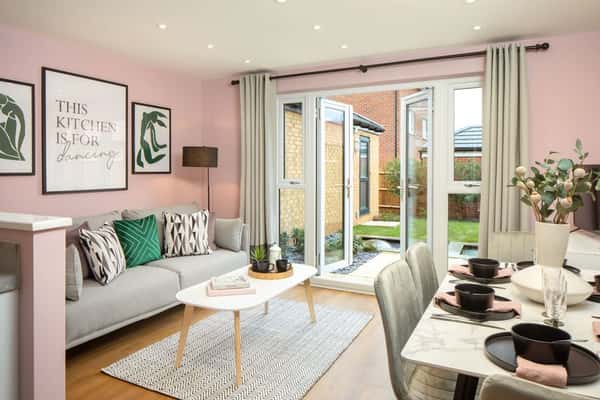 Beeston Quarter - Image 8