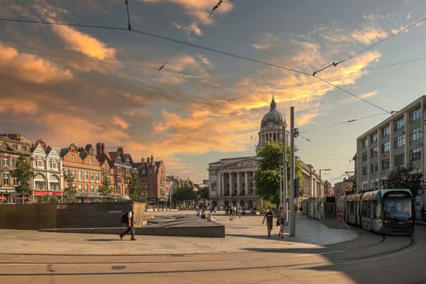 Beeston Quarter - Image 11