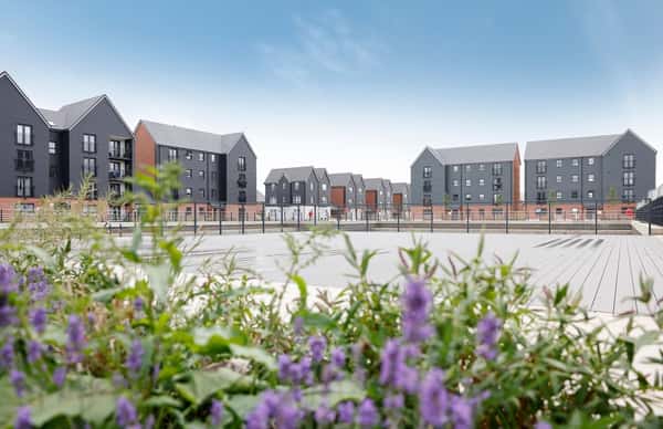 Canal Quarter at Kingsbrook - Image 8